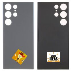 Tapa Trasera Samsung S23 Ultra