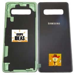 Tapa Trasera Samsung S10 Plus