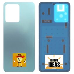 Tapa Trasera Xiaomi Redmi Note 12 4G