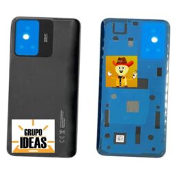 Tapa Trasera Xiaomi Redmi Note 12s