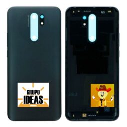 Tapa Trasera Xiaomi Redmi 9