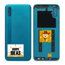 Tapa Trasera Xiaomi Redmi 9A