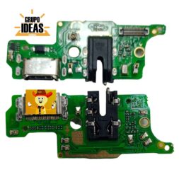 Logica De Carga Infinix Hot 11
