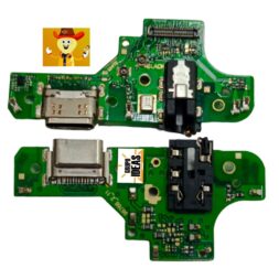 LOGICA DE CARGA LG K50S