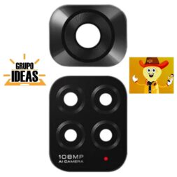 Lente de Cámara Xiaomi Redmi Note 11S