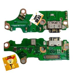 LOGICA DE CARGA  NOKIA 7.1