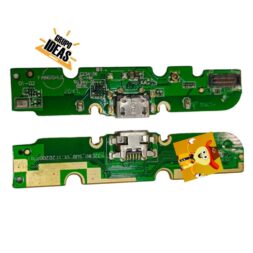 LOGICA DE CARGA  NOKIA C1 PLUS