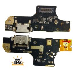 LOGICA DE CARGA  NOKIA G20 - G10