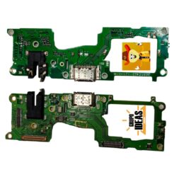 LOGICA DE CARGA REALME 8 PRO