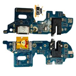 LOGICA DE CARGA REALME 8i