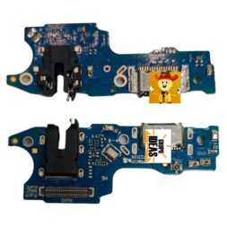 LOGICA DE CARGA REALME C55