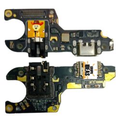 LOGICA DE CARGA REALME C1 ORIGINAL