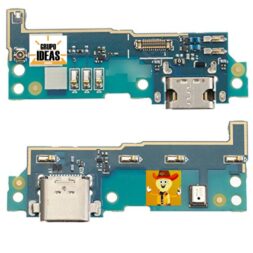LOGICA DE CARGA  SONY L1 ORIGINAL