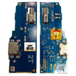 LOGICA DE CARGA  SONY L2