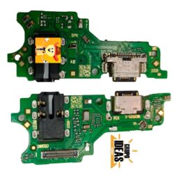 Lógica de Carga VivoY16