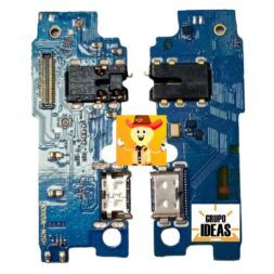 LOGICA DE CARGA SAMSUNG A32 5G