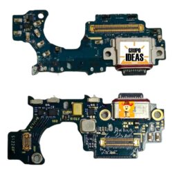 LOGICA DE CARGA SAMSUNG Z FLIP 4 5G