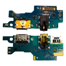 LOGICA DE CARGA SAMSUNG M31 ORIGINAL
