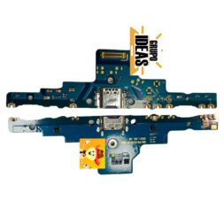 LOGICA DE CARGA TABLE SAMSUNG S6 LITE ORIGINAL