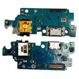 LOGICA DE CARGA SAMSUNG A23 ORIGINAL