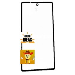 VISORES - MICAS PIXEL 6