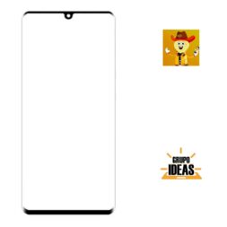 VISORES - MICAS HUAWEI P30 PRO SIN OCA