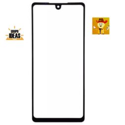 VISORES - MICAS LG K71