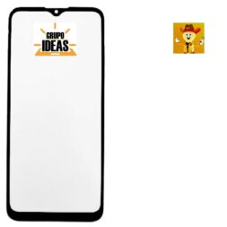 Visor Motorola G8 Power Lite