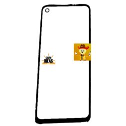 Visor Motorola One Action