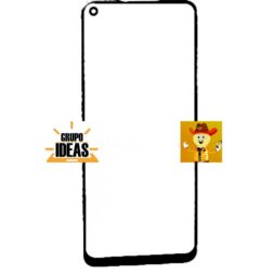 VISORES - MICAS OPPO A54 - REALME 7i