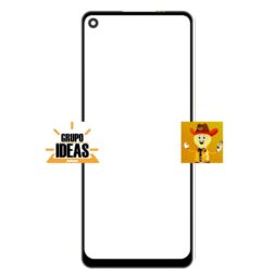 VISORES - MICAS REALME 7 PRO - REALME 8 PRO - OPPO RENO 5 LITE - 6 LITE - RENO 7 5G