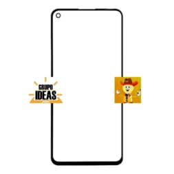 VISORES - MICAS REALME 7 - REALME 6 - OPPO A54 4G