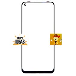 VISORES - MICAS REALME 8 - 8 PRO