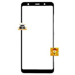 Visor Samsung A7 2018