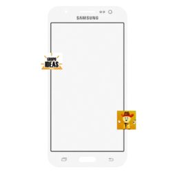 Visor Samsung J5 Metal