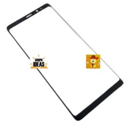 Visor Samsung Note 8