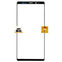 Visor Samsung Note 9