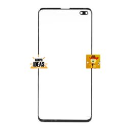 Visor Samsung S10 Plus