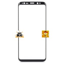 Visor Samsung S8 Plus