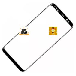 Visor Samsung S9 Plus