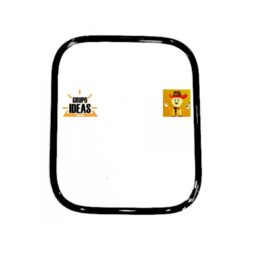 VISORES - MICAS APPLE WATCH SERIE 7 DE 41