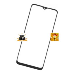 VISORES - MICAS TCL 20SE - HOT 11 PLAY - HOT 10S - TECNO POVA NEO