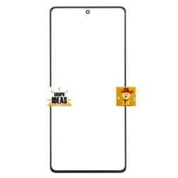 VISORES - MICAS TECNO CAMON 10 - CAMON 20 PRO  - CAMON 20