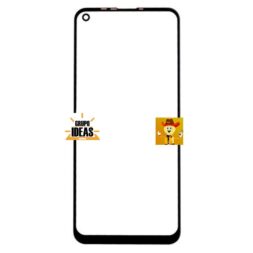 VISORES - MICAS TECNO CAMON 15 PRO