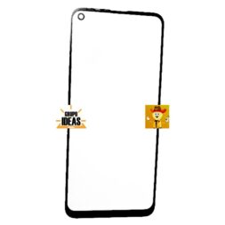 VISORES - MICAS CAMON 17