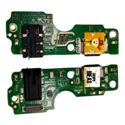 LOGICA CARGA INFINIX HOT 30i