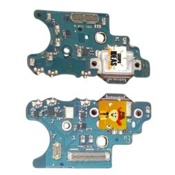 LOGICA DE CARGA SAMSUNG S20 ORIGINAL