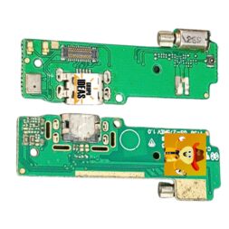 LOGICA DE CARGA SONY XPERIA XA