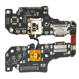 Lógica De Carga Xiaomi Mi 10t Lite Original