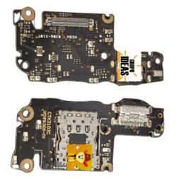 Lógica De Carga Xiaomi Mi 10t 5g